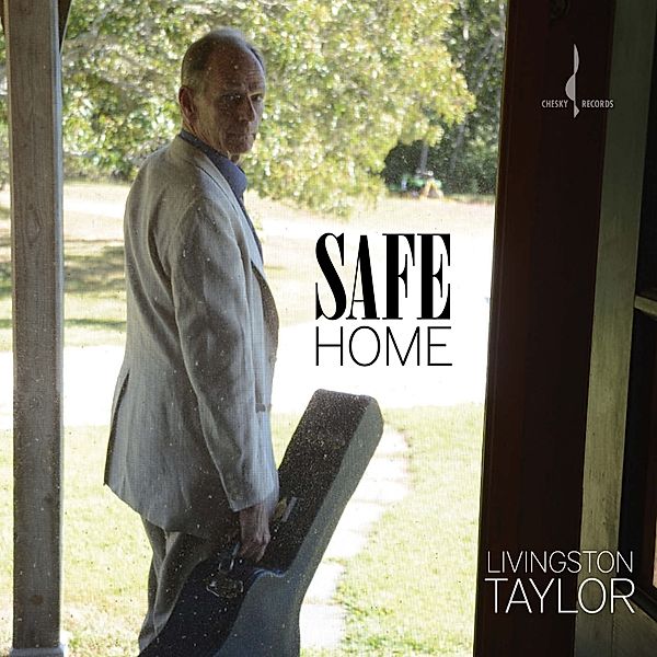 Safe Home, Livingston Taylor