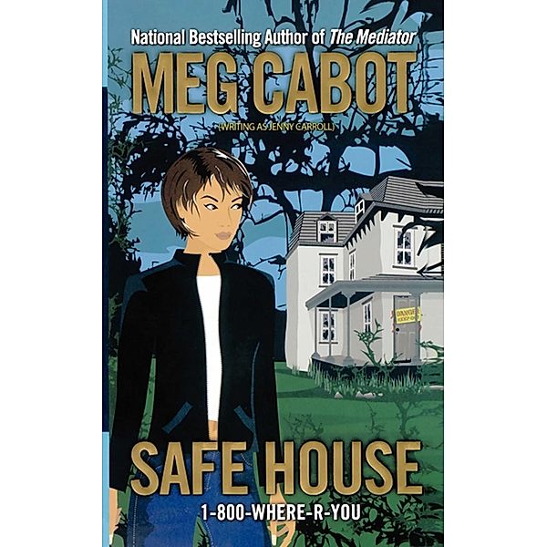 Safe House, Meg Cabot