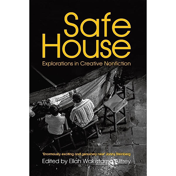 Safe House / Commonwealth Writers Bd.2