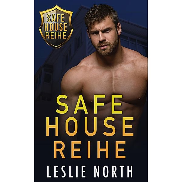 Safe House Reihe, Leslie North