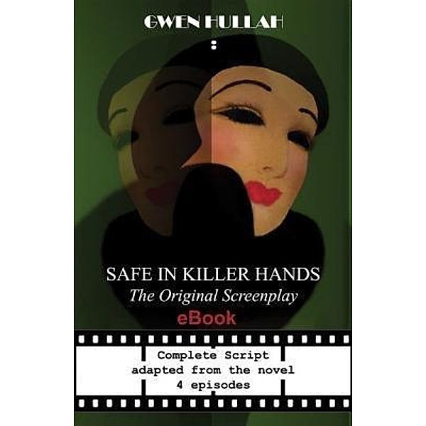 Safe In Killer Hands, Gwen Hullah
