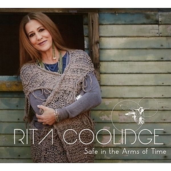 Safe In The Arms Of Time, Rita Coolidge