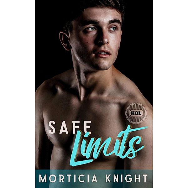 Safe Limits (Kiss of Leather, #2) / Kiss of Leather, Morticia Knight