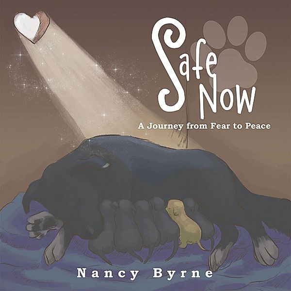 Safe Now, Nancy Byrne