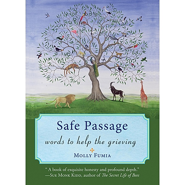 Safe Passage / Conari Press, Molly Fumia