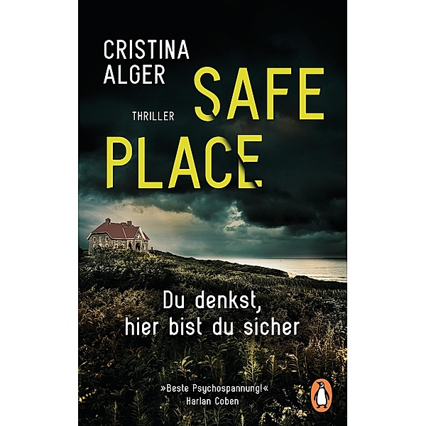 Safe Place, Cristina Alger