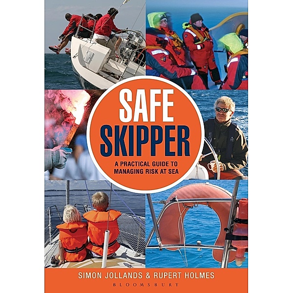 Safe Skipper, Simon Jollands, Rupert Holmes