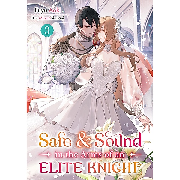 Safe & Sound in the Arms of an Elite Knight: Volume 3 / Safe & Sound in the Arms of an Elite Knight Bd.3, Fuyu Aoki