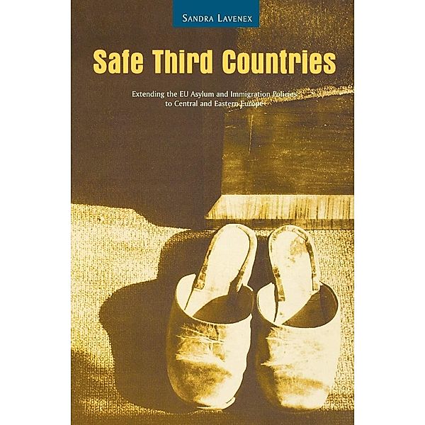 Safe Third Countries, Sandra Lavenex