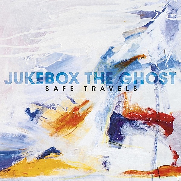 Safe Travels, Jukebox The Ghost