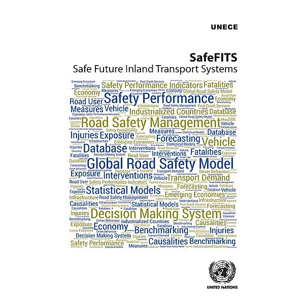 SafeFITS - Safe Future Inland Transport Systems