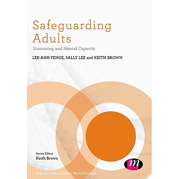Safeguarding Adults / Post-Qualifying Social Work Practice Series