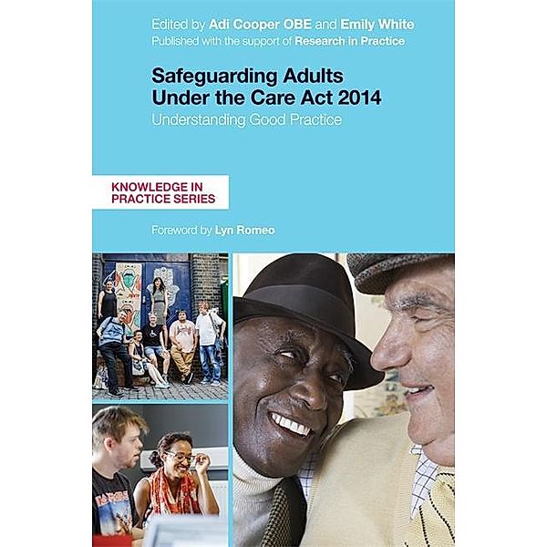 Safeguarding Adults Under the Care Act 2014