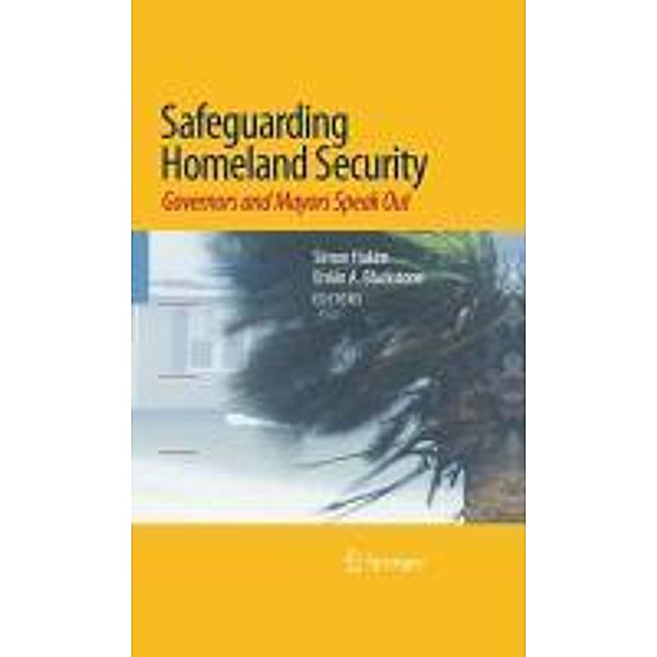 Safeguarding Homeland Security