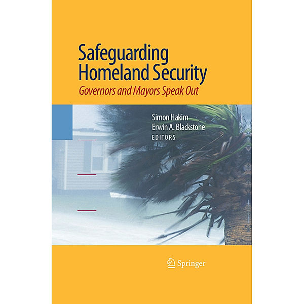 Safeguarding Homeland Security