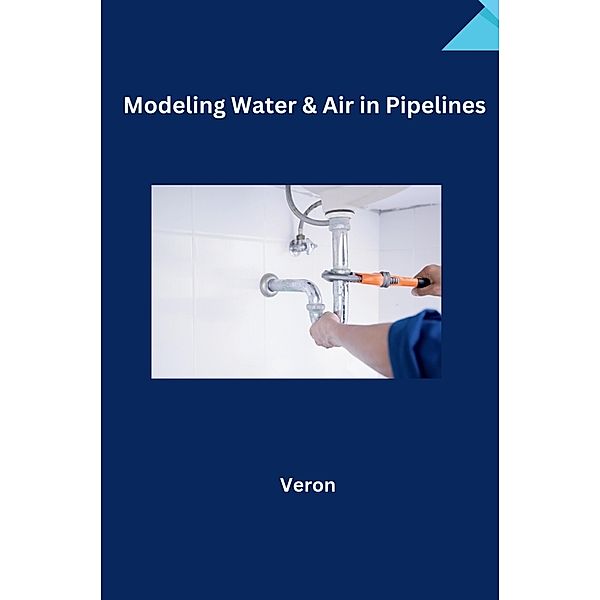 Safeguarding Pipelines: The Crucial Role of Air Pocket Management in Transient Flow, VERON
