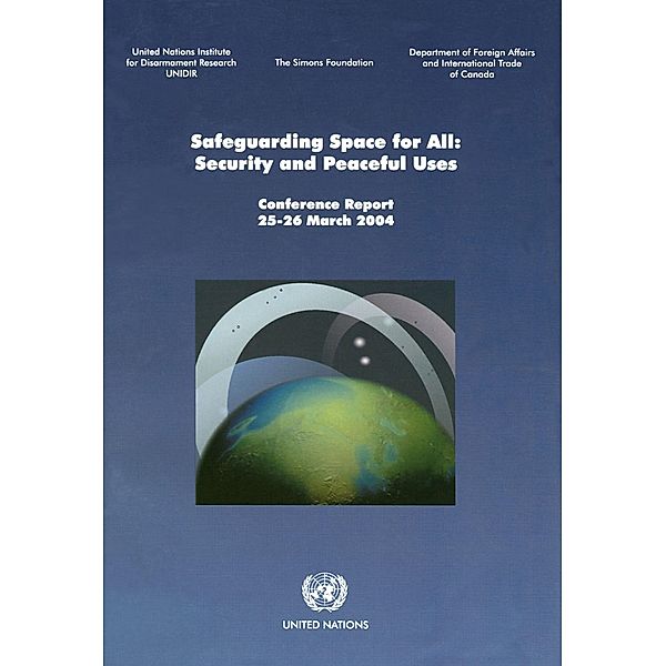 Safeguarding Space for All