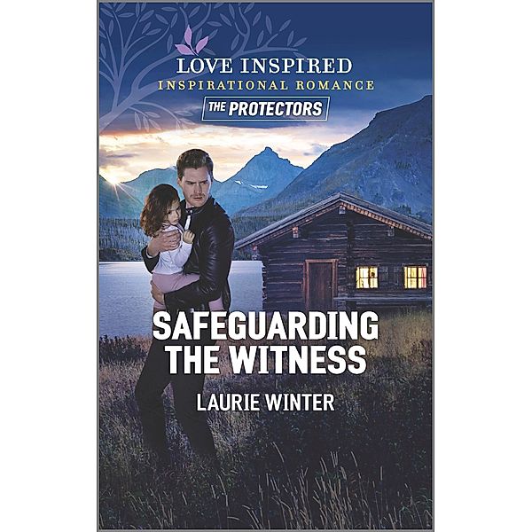 Safeguarding the Witness, Laurie Winter