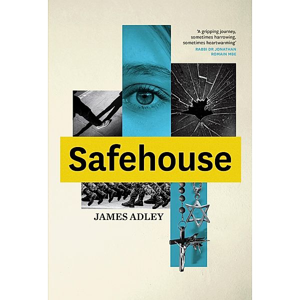 Safehouse, James Adley
