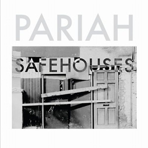 Safehouses Ep (2x12) (Vinyl), Pariah