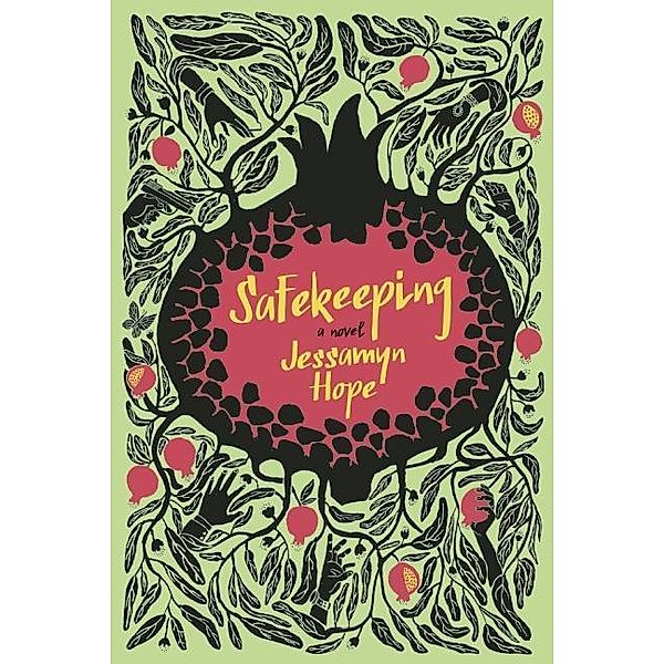 Safekeeping / Fig Tree Books LLC, Jessamyn Hope