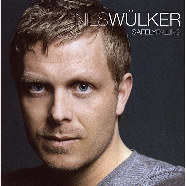 Safely Falling, Nils Wülker