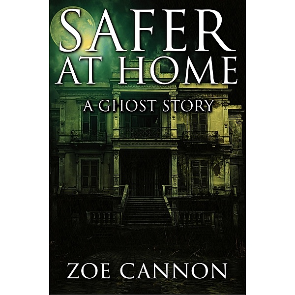 Safer at Home, Zoe Cannon