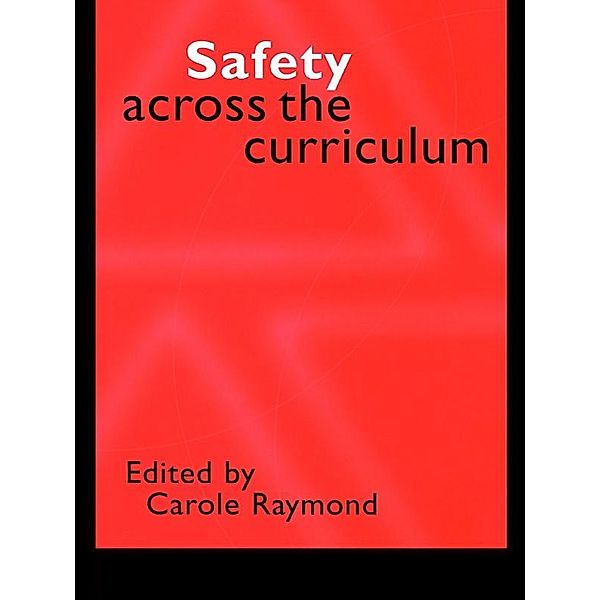 Safety Across the Curriculum