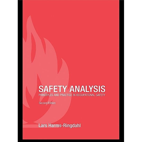 Safety Analysis, Lars Harms-Ringdahl