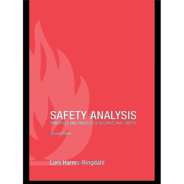 Safety Analysis, Lars Harms-Ringdahl