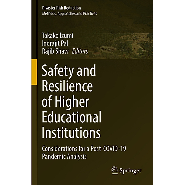 Safety and Resilience of Higher Educational Institutions