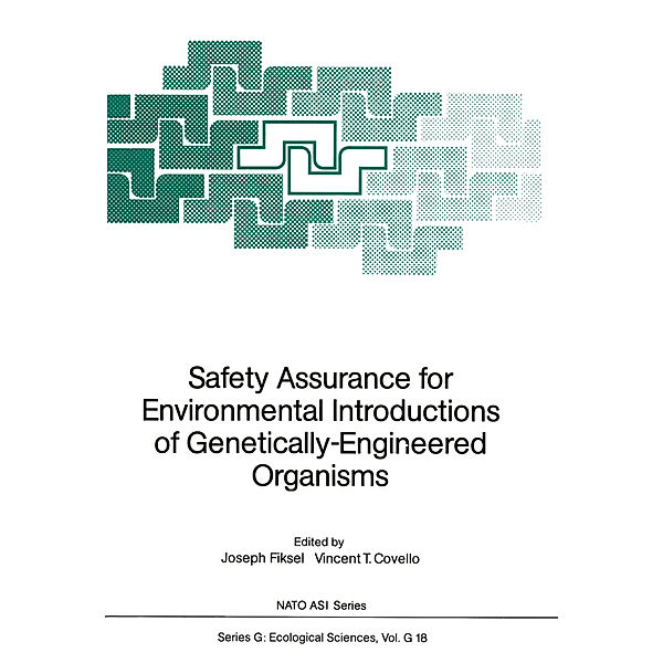 Safety Assurance for Environmental Introductions of Genetically-Engineered Organisms