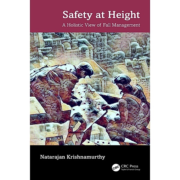 Safety at Height, Natarajan Krishnamurthy