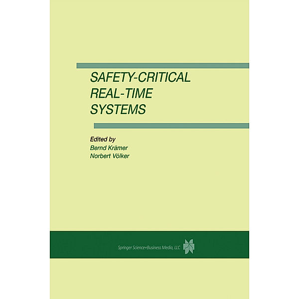 Safety-Critical Real-Time Systems