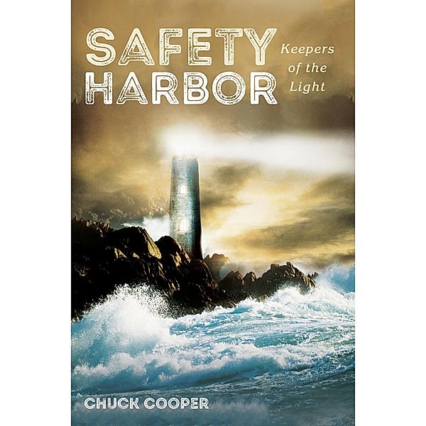 Safety Harbor, Chuck Cooper