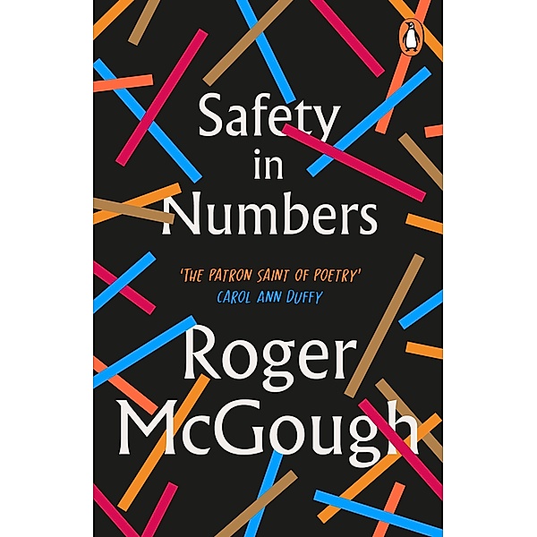 Safety in Numbers, Roger McGough