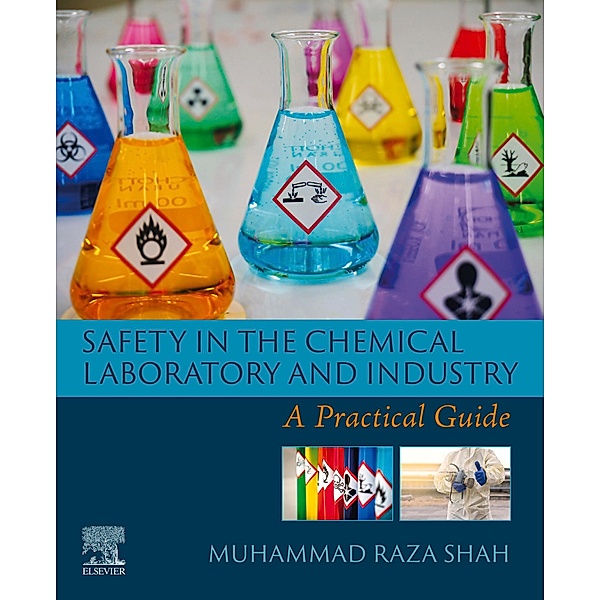 Safety in the Chemical Laboratory and Industry, Muhammad Raza Shah