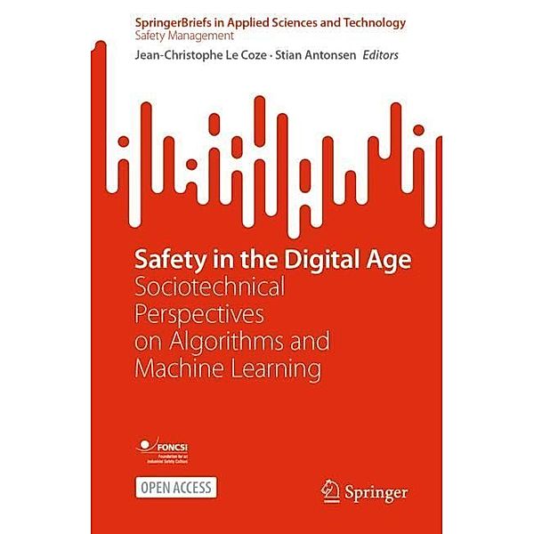 Safety in the Digital Age