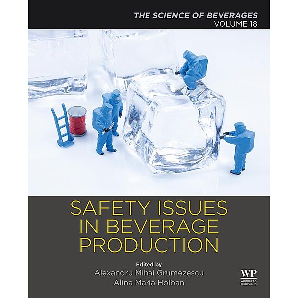 Safety Issues in Beverage Production