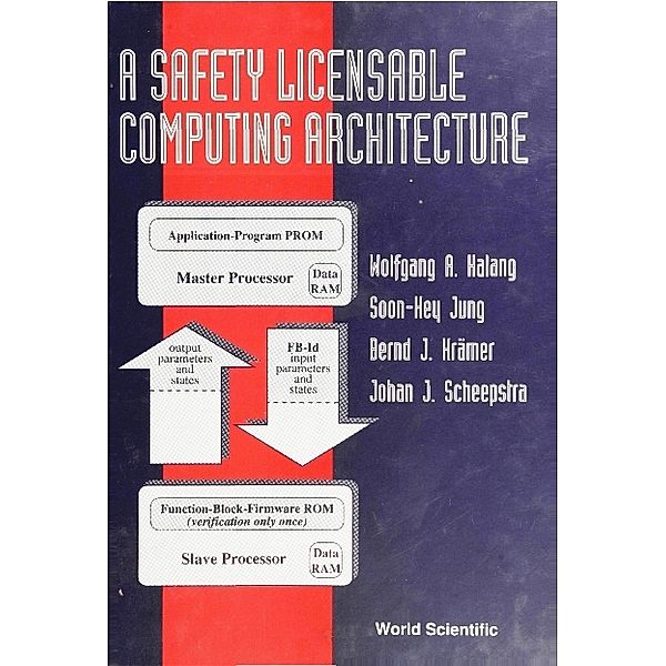 Safety Licensable Computing Architecture, A, Soon-key Jung, Wolfgang A Halang, Bernd J Kramer