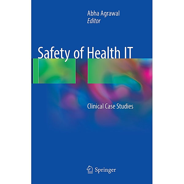 Safety of Health IT