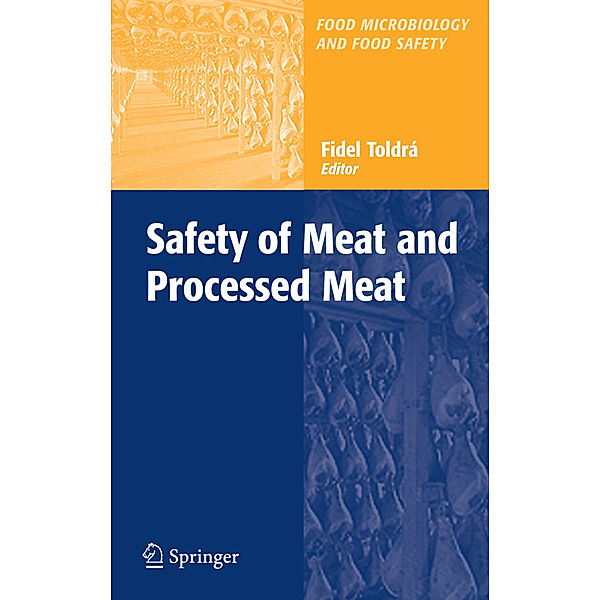 Safety of Meat and Processed Meat