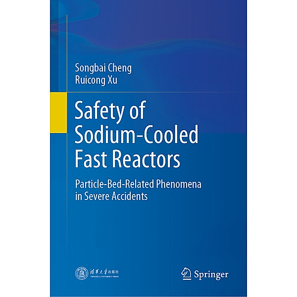 Safety of Sodium-Cooled Fast Reactors, Songbai Cheng, Ruicong Xu