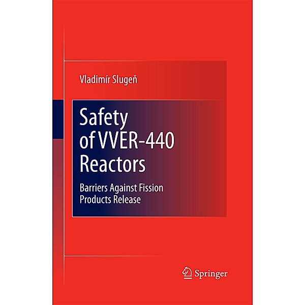 Safety of VVER-440 Reactors, Vladimír Slugen