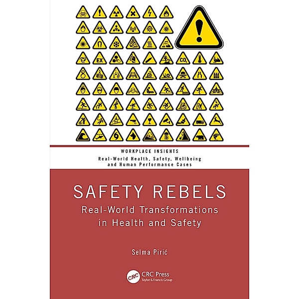 Safety Rebels, Selma Piric