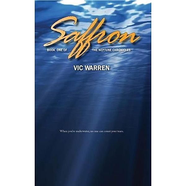 Saffron, Vic Warren