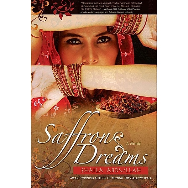 Saffron Dreams, Shaila Abdullah