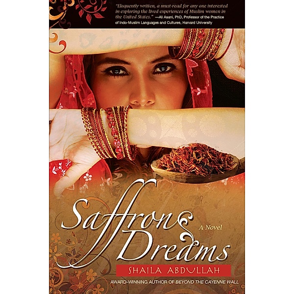 Saffron Dreams / Reflections of America, Shaila Abdullah