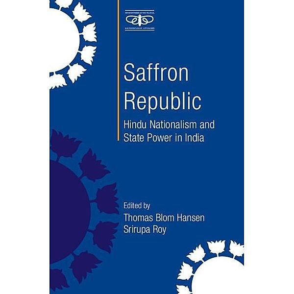 Saffron Republic / Metamorphoses of the Political: Multidisciplinary Approaches