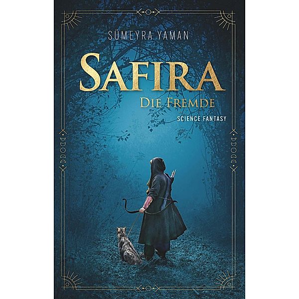 Safira, Sümeyra Yaman